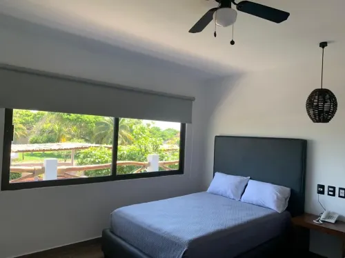 Mar de Estrellas - Hotel Hotels in Tecolutla