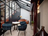 โรงแรม ดอมีซิล บอนน์ โรงแรมในบอนน์