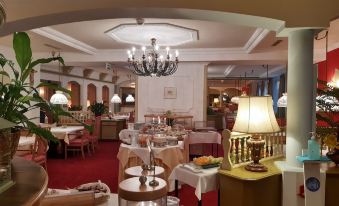 Schedlers Löwenhotel-Garni