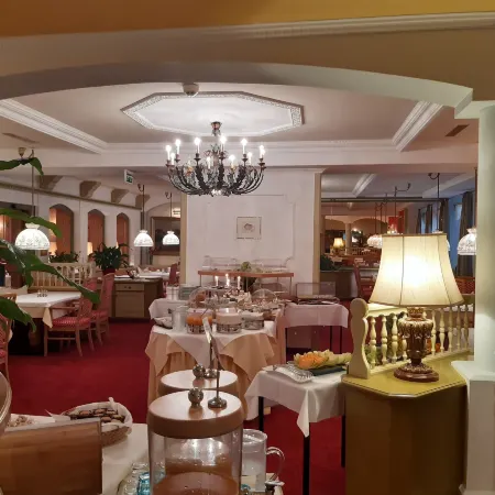 Schedlers Löwenhotel-Garni