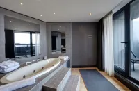 Nova Vista Centrum Hotel Eskisehir, a Member of Radisson Individuals - 주차장