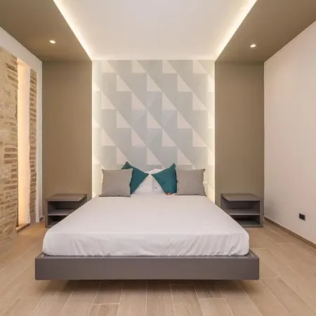 Le Note di Fred Rent Room