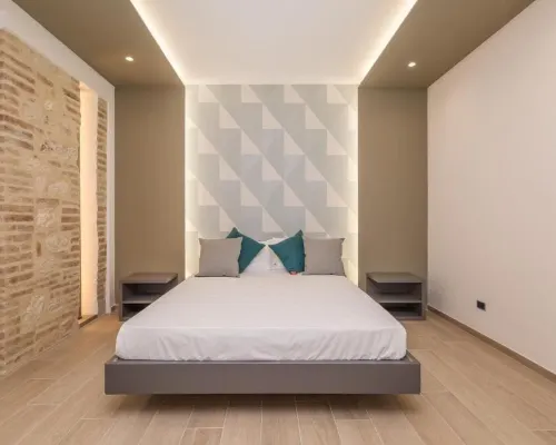 Le Note di Fred Rent Room Hotels in Campobasso