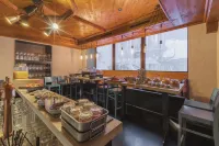 Hotel Quellenhof - Self Check-in & Adults Only Hotels in Arosa