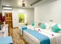 Island Luxury Dive Hotel - Fulhadhoo Hotels in Fulhadhoo