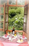 Apartamentos Aguasaliu Hotels in Ponga