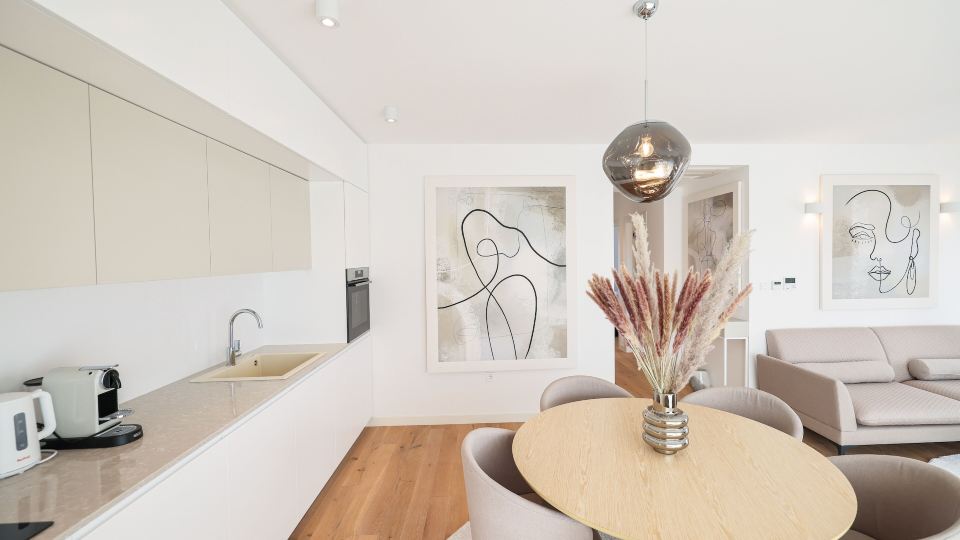 Adria Concept Boutique Apartments