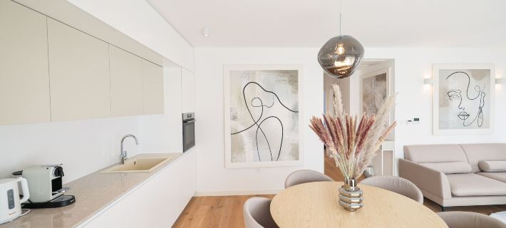 Adria Concept Boutique Apartments Hôtels à&nbsp;: Zadar