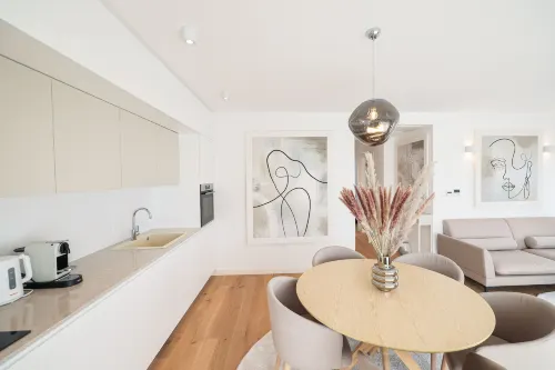 Adria Concept Boutique Apartments - en bord de mer