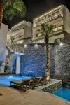 Beach Walk Luxury Suites - Family
