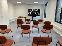 Quai Central Hotels in Tourcoing