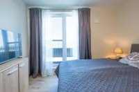 Appartement in Fantastischer Lage Auf Nordstrand - 4-Star