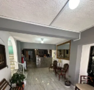 Hotel Posada Jardin Aguascalientes