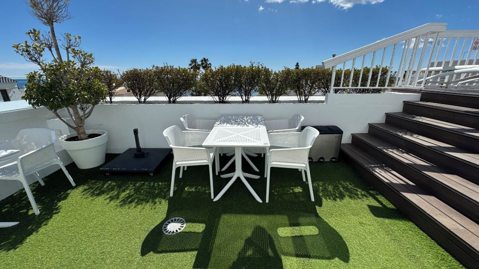 Hotel Plaza Cavana
