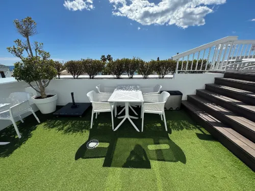 Hotel Plaza Cavana