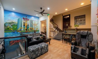 Da Nang S Phuot Hostel