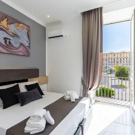 Hotel Sant'Angelo Palace