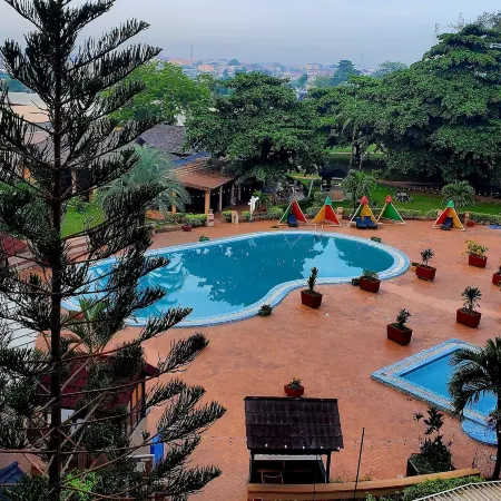 Festival Hotel Festac Lagos by Premium Swiss Hospitality