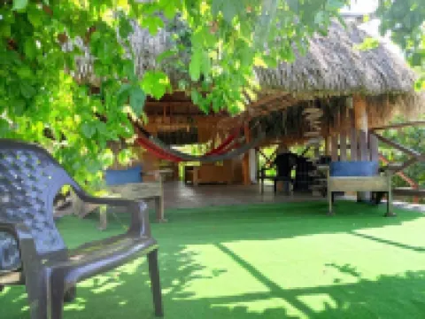 Tambo Marina Ecohostal - Hostel Hotels in 