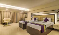 Treebo Premium Metropolis - WiFi