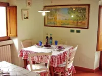 Apartment for 4 People, Poppi