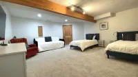 5 Bedroom Ski Retreat within walking distance of Canyons Cabriolet