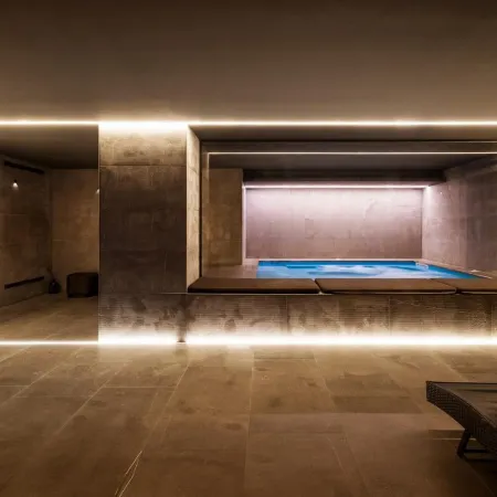 Eurostars Matera la Suite
