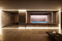 Eurostars Matera la Suite - Romantic