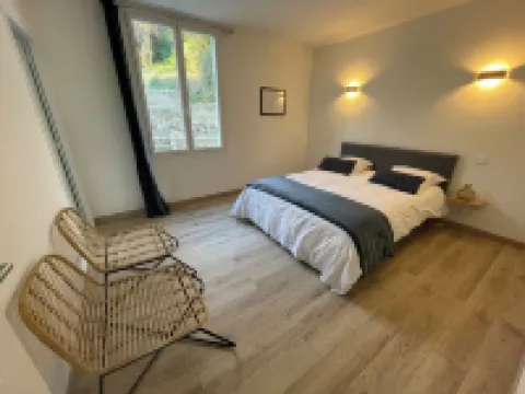 La Calade: Villa in the shade of oak trees Hotels in 