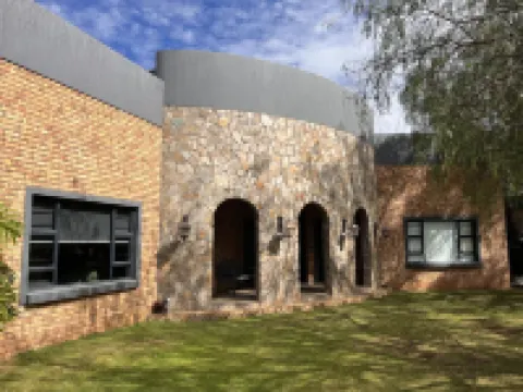 Swan Lake Suites Hotels in Benoni