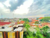 Graceful 2Br Apartment at Gateway Ahmad Yani Cicadas - Homestays
