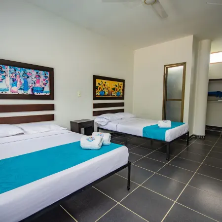 Hotel Villa Alicia