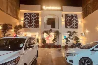 Hotel Ram Anandam Inn Hôtels à : Fatehpur Saraiya Uparh
