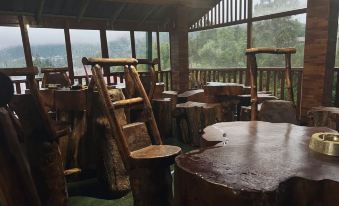Thalagala Oya Resort