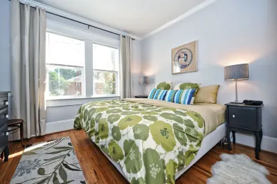 The Home Collection - Kirkwood Avenue
