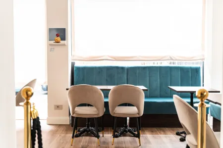 Hotel del Conte Отели в г. Безоццо