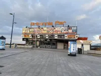 House - Sleeps 6 - Garden - Seaside - Pet Friendly Hotels in Great Yarmouth