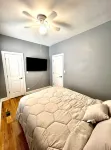 Experience Chicago living near United Center -