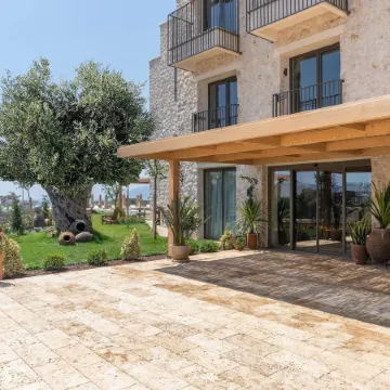 Radisson Blu Hotel, Kaş