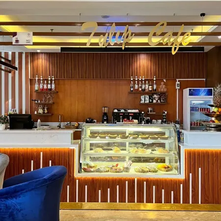 Paradise Inn Jeddah