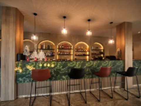 The Panama Hotels in Abuja