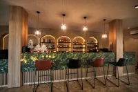 The Panama Hotels in Maitama