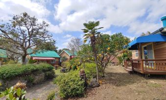 Solbaram Punggyungsori Pension