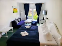 Hotel Und Restaurant Windland Hotels in Breege