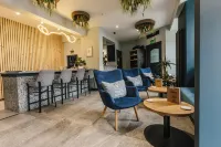 Haar with Rooms 5 Stars