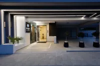 Aurora apartments