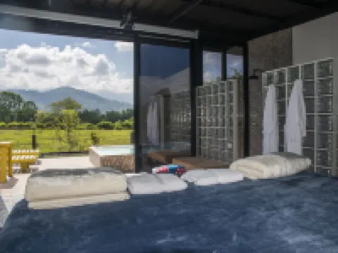 Finca Hotel Rosa Antonia Hotels in Calarca