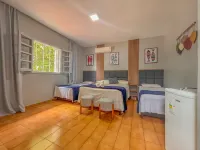 Pousada de Bonito Hotels in Bonito