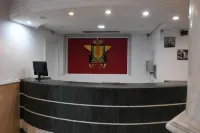 Hotel Maravilla Sousse