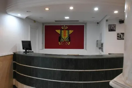 Hotel Maravilla Sousse